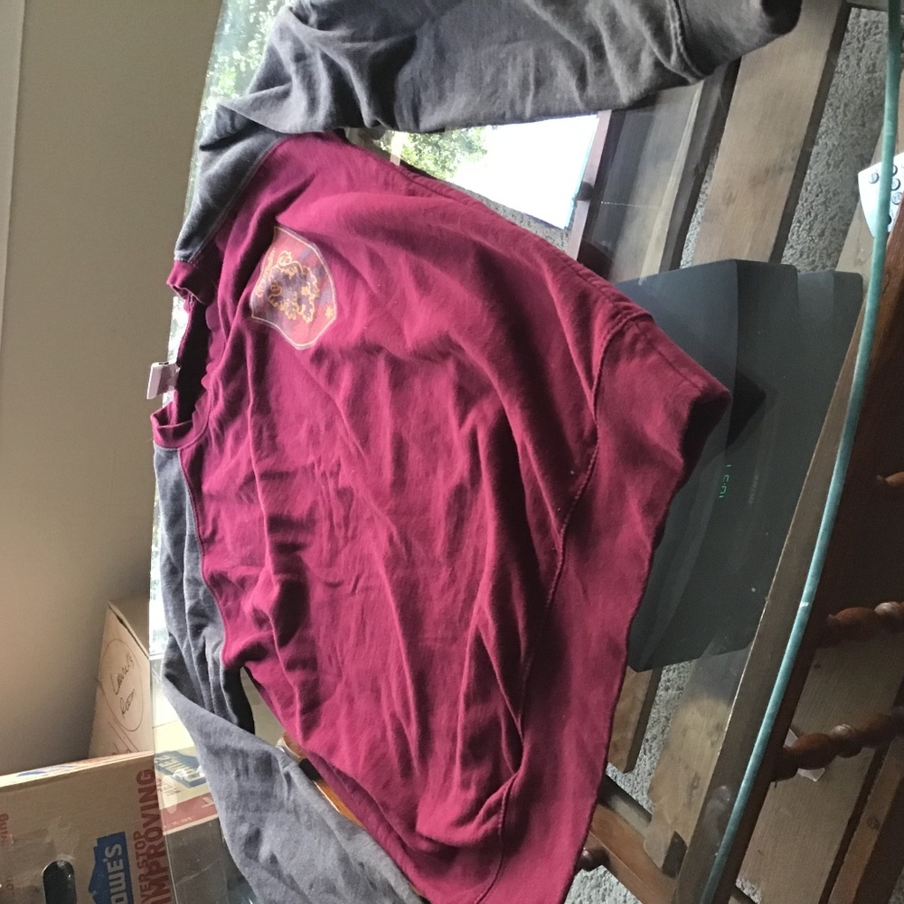 Gryffindor Sweatshirt